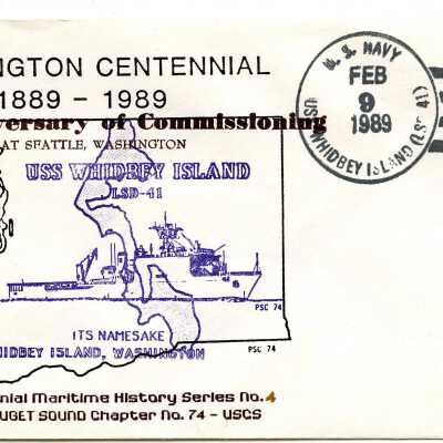 Envelope