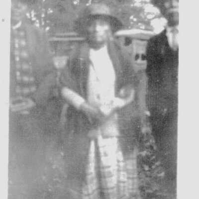 Print, Photographic