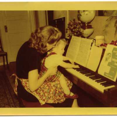 Print, Photographic