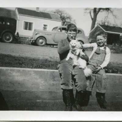 Print, Photographic