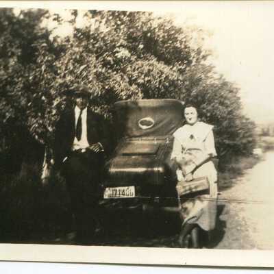 Print, Photographic