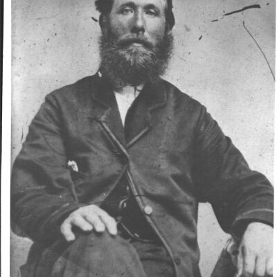 Nicholas P. Wanamaker