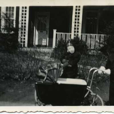 Print, Photographic