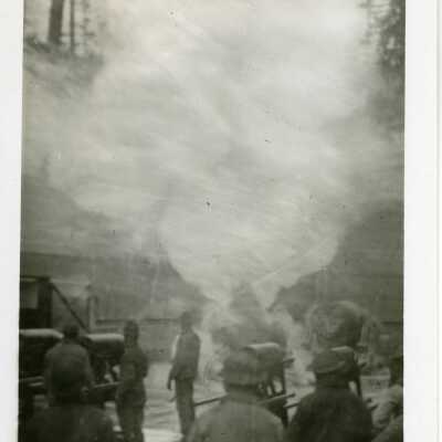 Print, Photographic