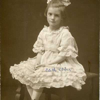 Edith Elder