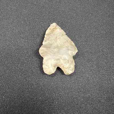 Chert Point
