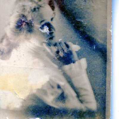 Print, Photographic