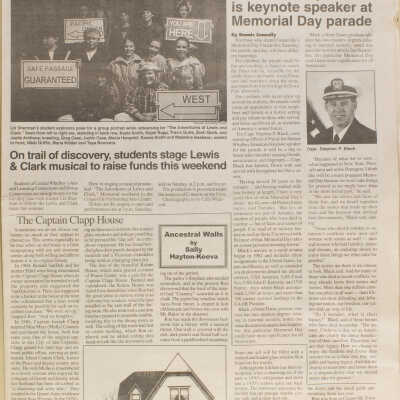 Coupeville Examiner
