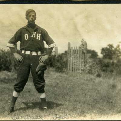 Postcard, Photographic