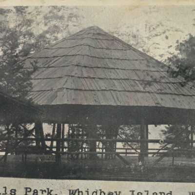 Postcard, Photographic