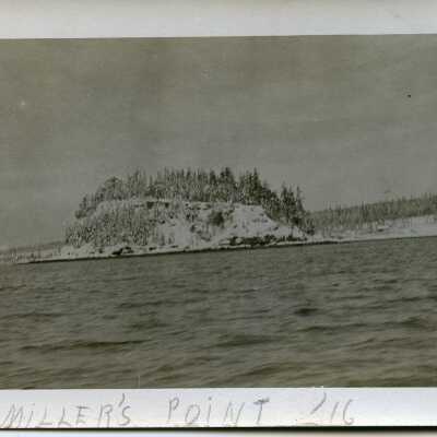 Postcard, Photographic