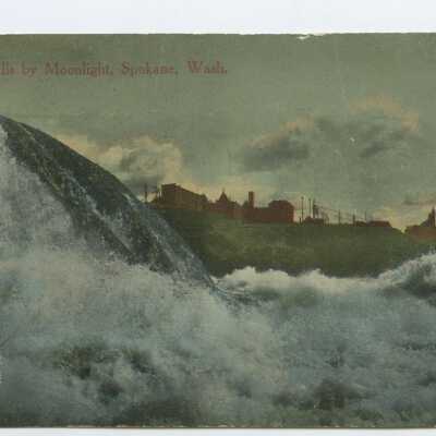 Postcard