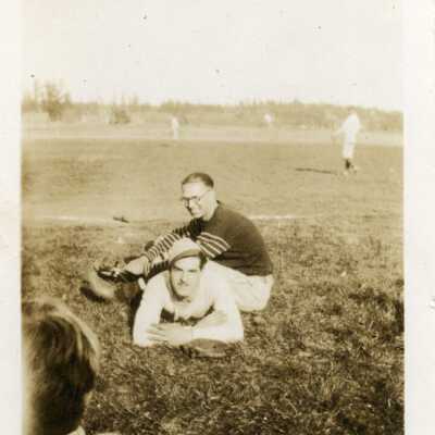 Print, Photographic
