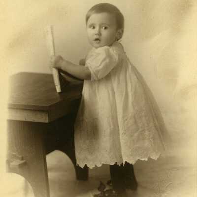 Print, Photographic