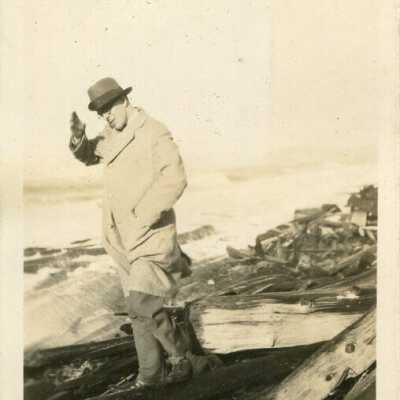 Origformat: Print-Photographic