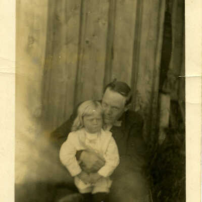Postcard, Photographic