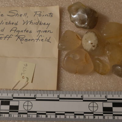 Agates