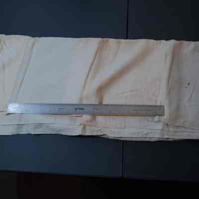 Linen Sheet