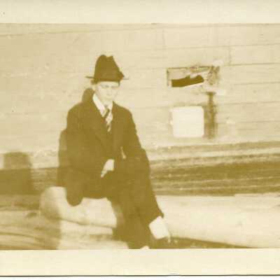 Postcard, Photographic