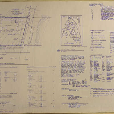 Drawing, Architectural