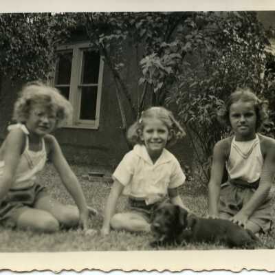 Print, Photographic