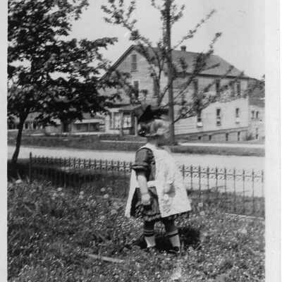 Print, Photographic