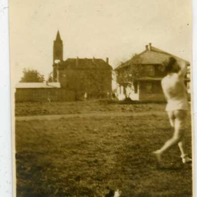 Print, Photographic