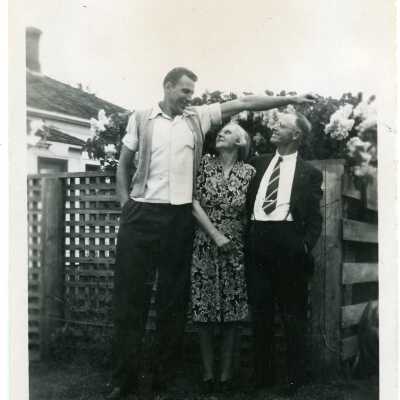 Print, Photographic