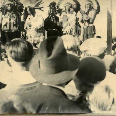 Print, Photographic