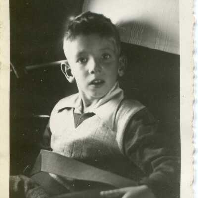 Print, Photographic