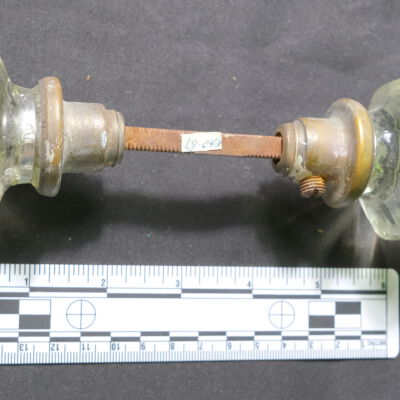 Doorknob