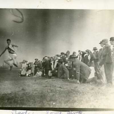 Postcard, Photographic