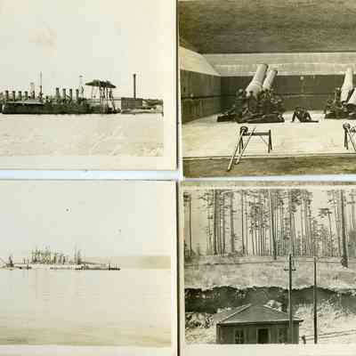 1. Puget Sound Navy Yards