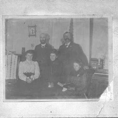 Print, Photographic