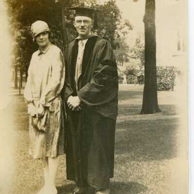 Avis and Howard Kellogg