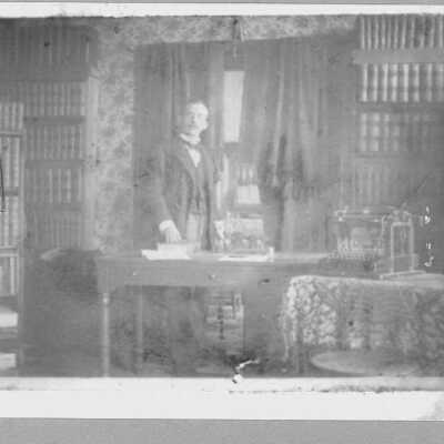 Print, Photographic
