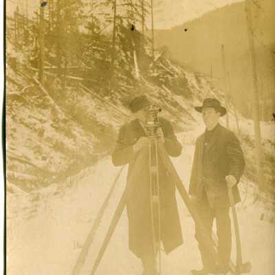 Print, Photographic