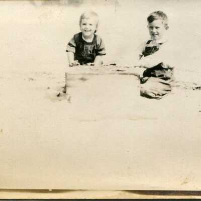 Print, Photographic