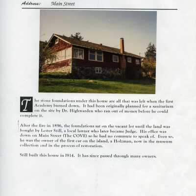 Print, Photographic