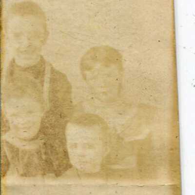 Print, Photographic