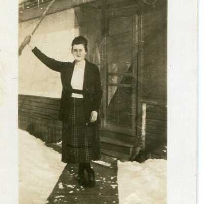 Print, Photographic