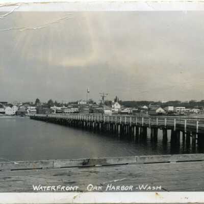 Postcard, Photographic