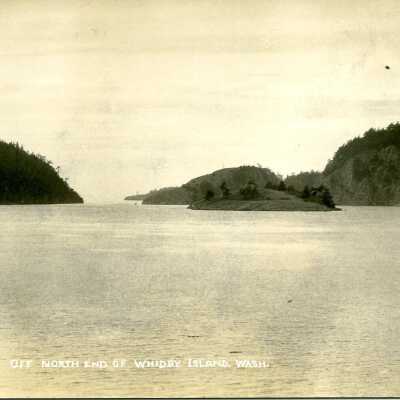 Postcard, Photographic, Photographic