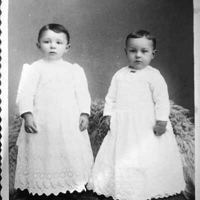 Jenne and Custer