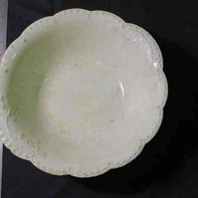 Bowl, Mixing
