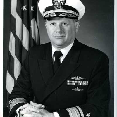 J. D. Murray