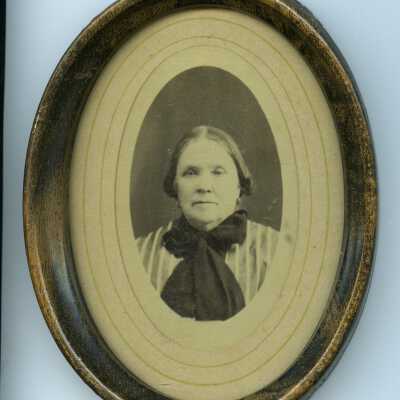 Frances Alexander Fay