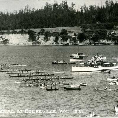 Postcard, Photographic, Photographic