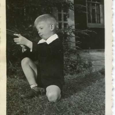 Print, Photographic