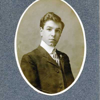 Print, Photographic
